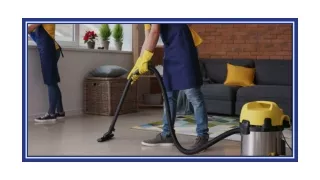 Here Everything You Need To Know About House Cleaning Services Fort Worth