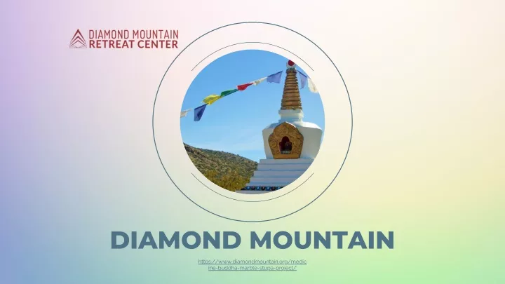 diamond mountain