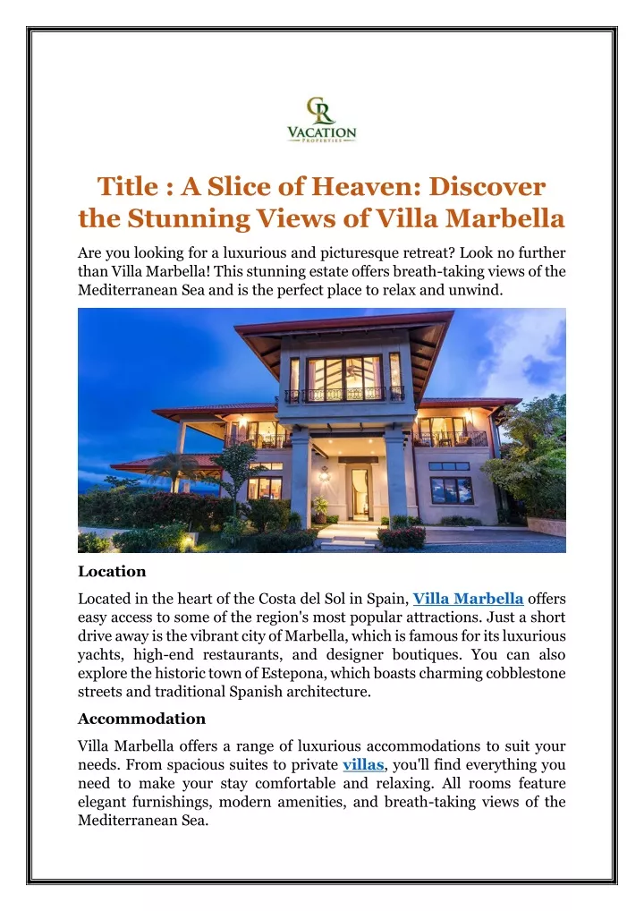 title a slice of heaven discover the stunning