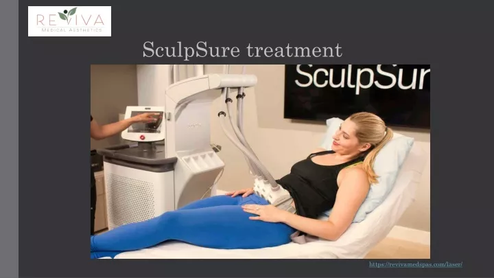 sculpsure treatment