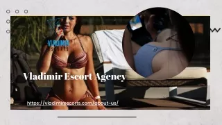 Escorts Bahamas | Vladimirescorts.com