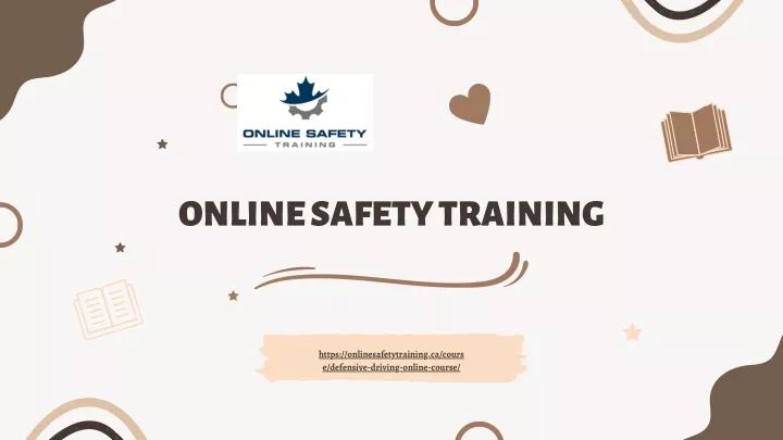 online safety training