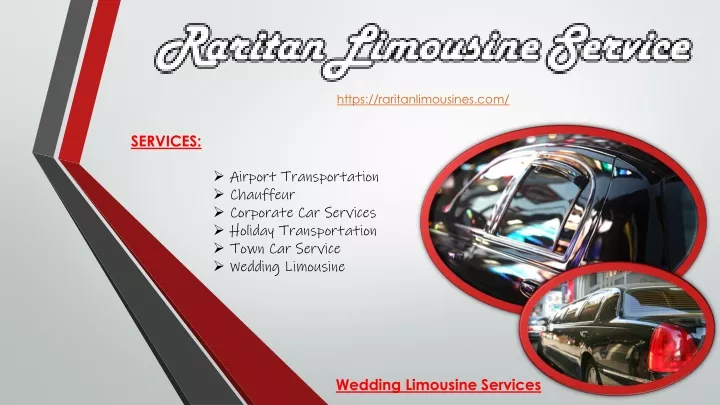 https raritanlimousines com