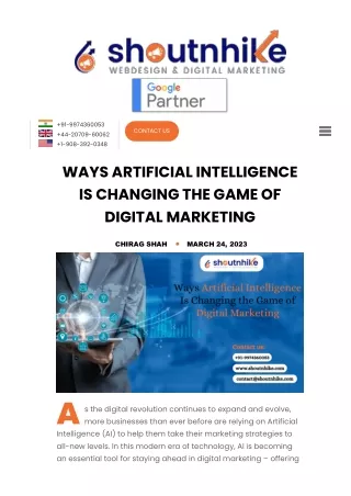 www-shoutnhike-com-blog-ways-artificial-intelligence-is-changing-the-game-of-dig