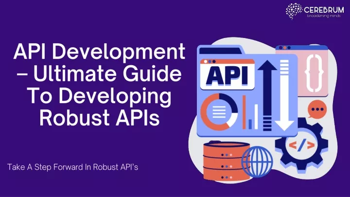 api development ultimate guide to developing