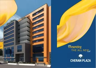 Office Space For Lease in Coimbatore