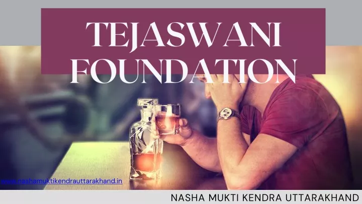 tejaswani foundation