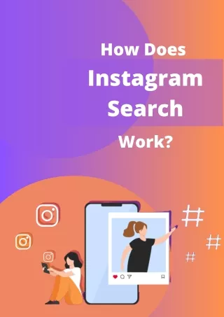 Instagram Search