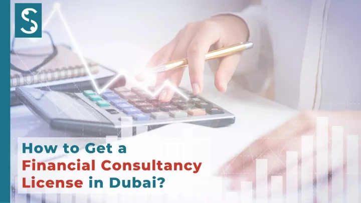 how to get a financial consultancy license