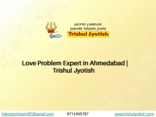 hiteshjoshijoshi97@gmail com
