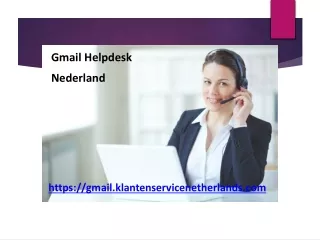 gmail helpdesk nederland