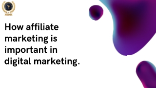 DIGITAL MARKETING TRAINING IN BANGALORE
