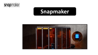 snapmaker