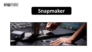 snapmaker