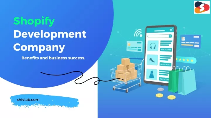 shopify development company