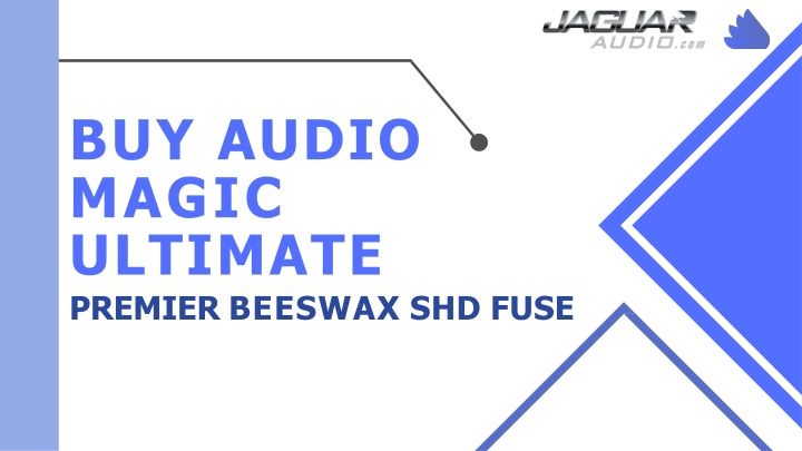 buy audio magic ultimate