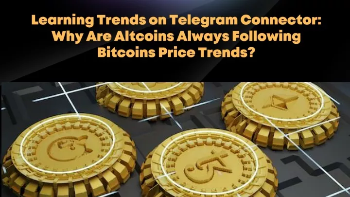 learning trends on telegram connector