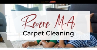 Ensure virus-free carpets at your home via carpet cleaning in Revere, MA