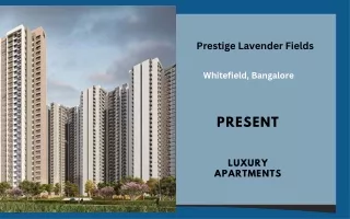 Prestige Lavender Fields Whitefield Bangalore -E-Brochure (2)