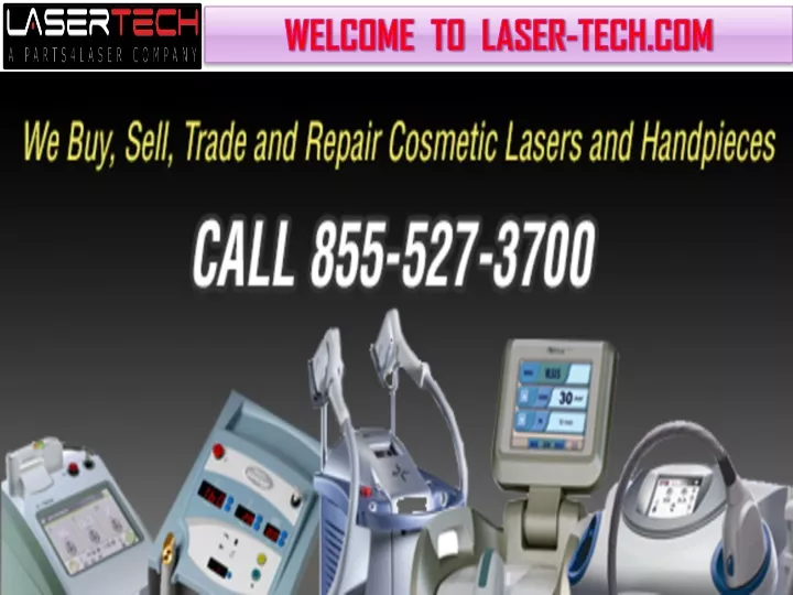 welcome to laser tech com