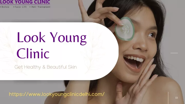 look young clinic