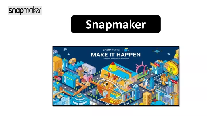 snapmaker