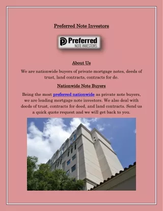 prefer preferred
