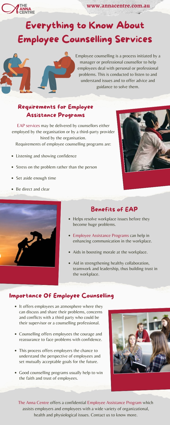 PPT - Everything to Know About Employee Counselling Services PowerPoint ...