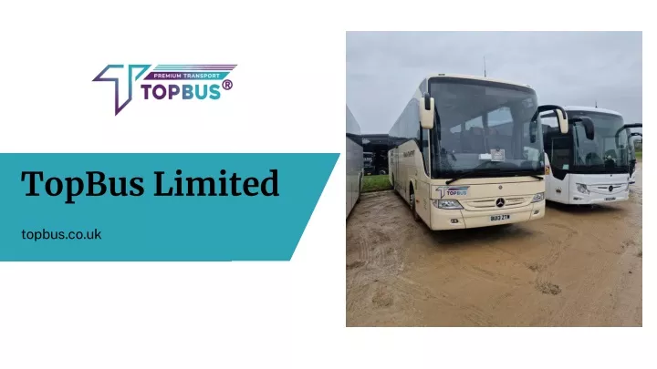 topbus limited