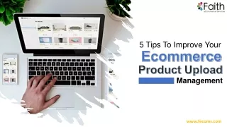 5 tips to improve your