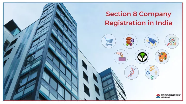 section 8 company registration in india