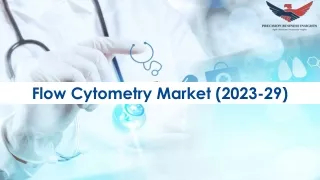 flow cytometry market 2023 29