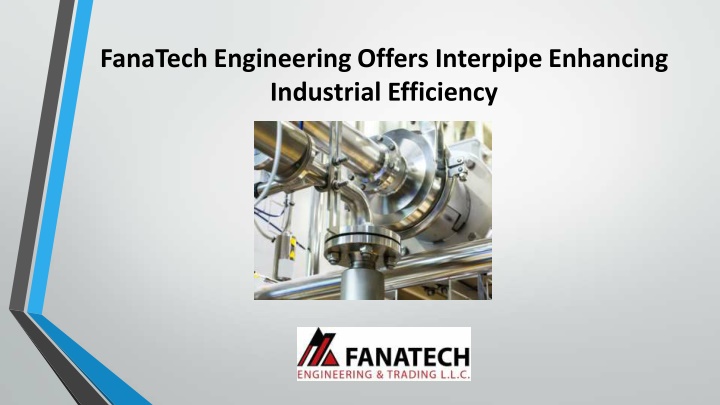 fanatech engineering offers interpipe enhancing