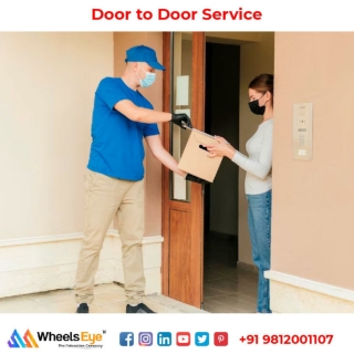 Door to Door Service
