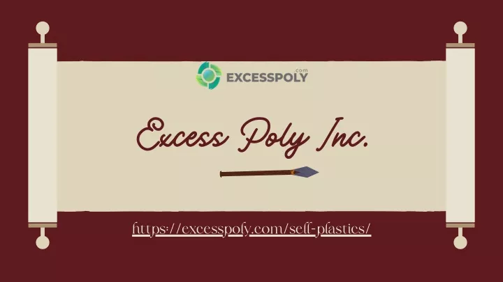 excess poly inc