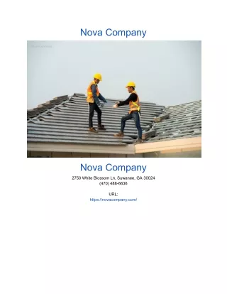 Nova Company_4