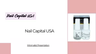 Cnd Acrylic Nail Powder | Nailcapitalusa.com