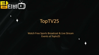 Watch Out-Of-Market Major Japanese Baseball Relay Live On Toptv25(1)