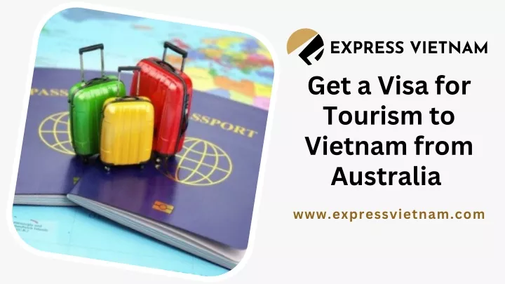 get a visa for tourism to vietnam from australia