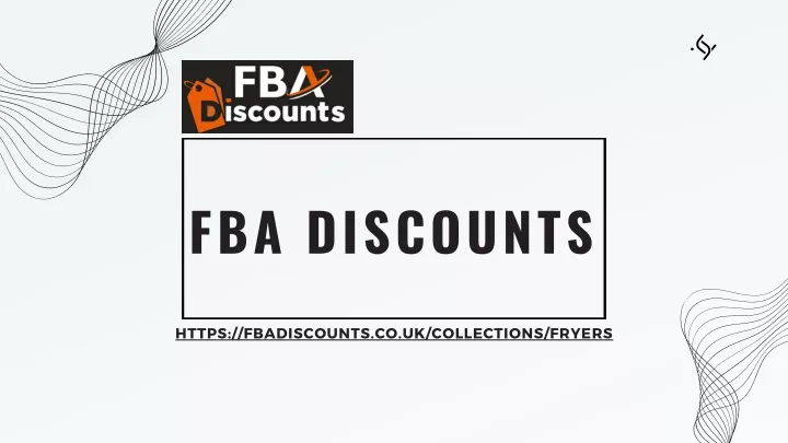 fba discounts