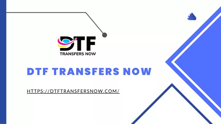 dtf transfers now