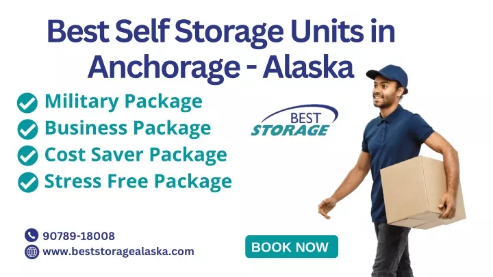 best self storage units in anchorage alaska