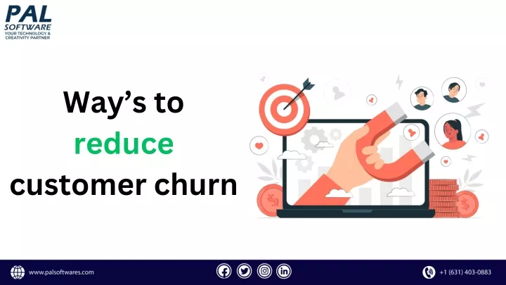 way s to reduce customer churn