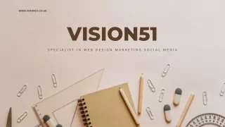 www vision51 co uk