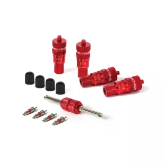 iCheck TPMS – Pro Series Automatic Tyre Deflators
