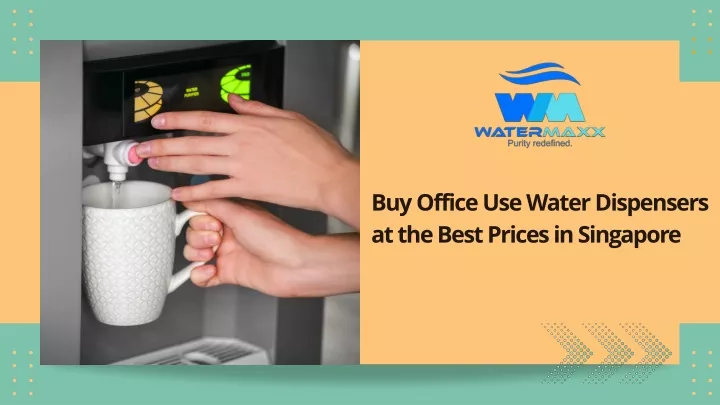 buy office use water dispensers at the best