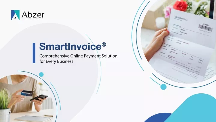 smartinvoice comprehensive online payment