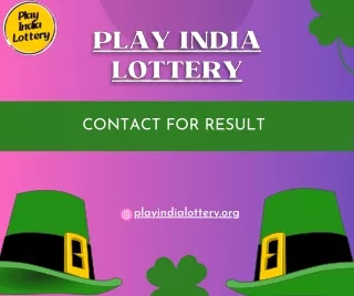 contact for result