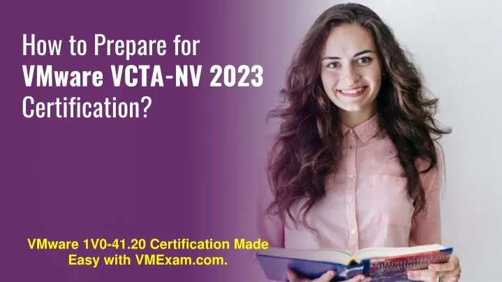 how to prepare for vmware vcta nv 2023