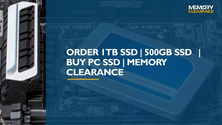order 1tb ssd 500gb ssd buy pc ssd memory clearance